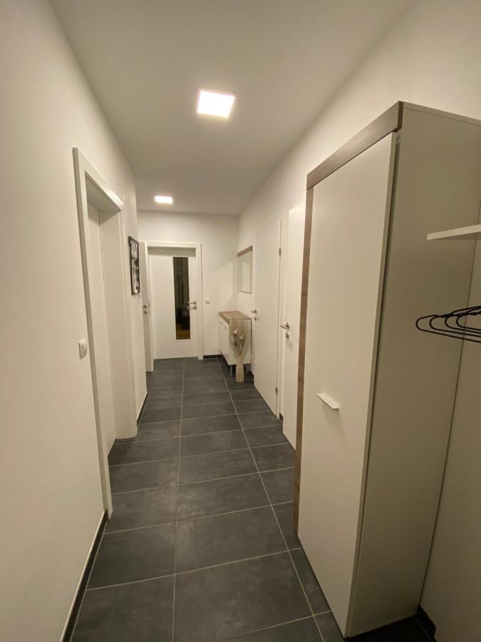 Wein Kultur Apartment Flavia Solva Wagna Eksteriør bilde
